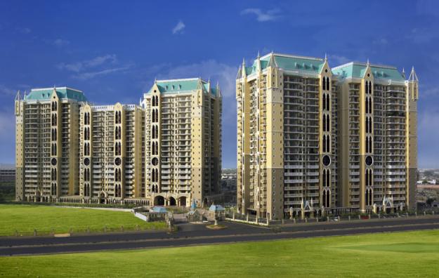 DLF Westend Heights A Haven in Phase 5 Gurgaon