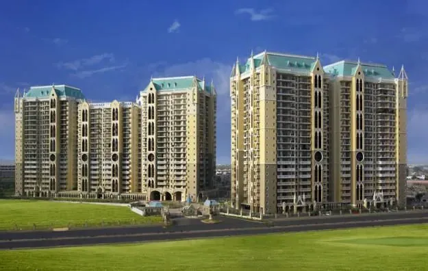 DLF Westend Heights