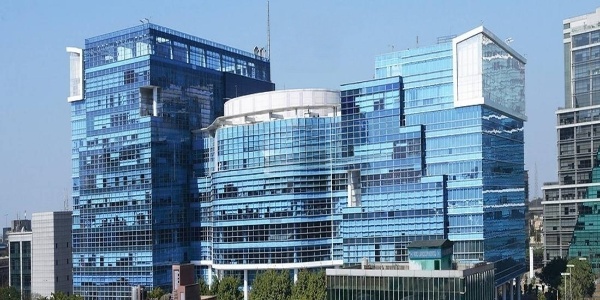 DLF Infinity Towers