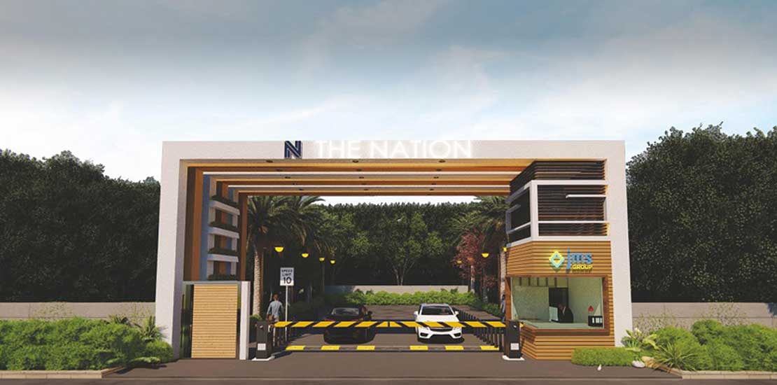 JMS The Nation