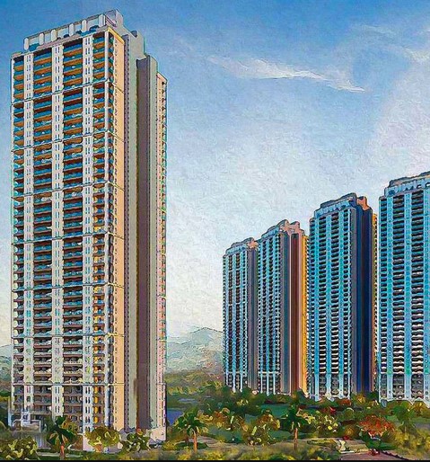 DLF Privana South Sector 77 Gurgaon: Your Gateway to Luxury