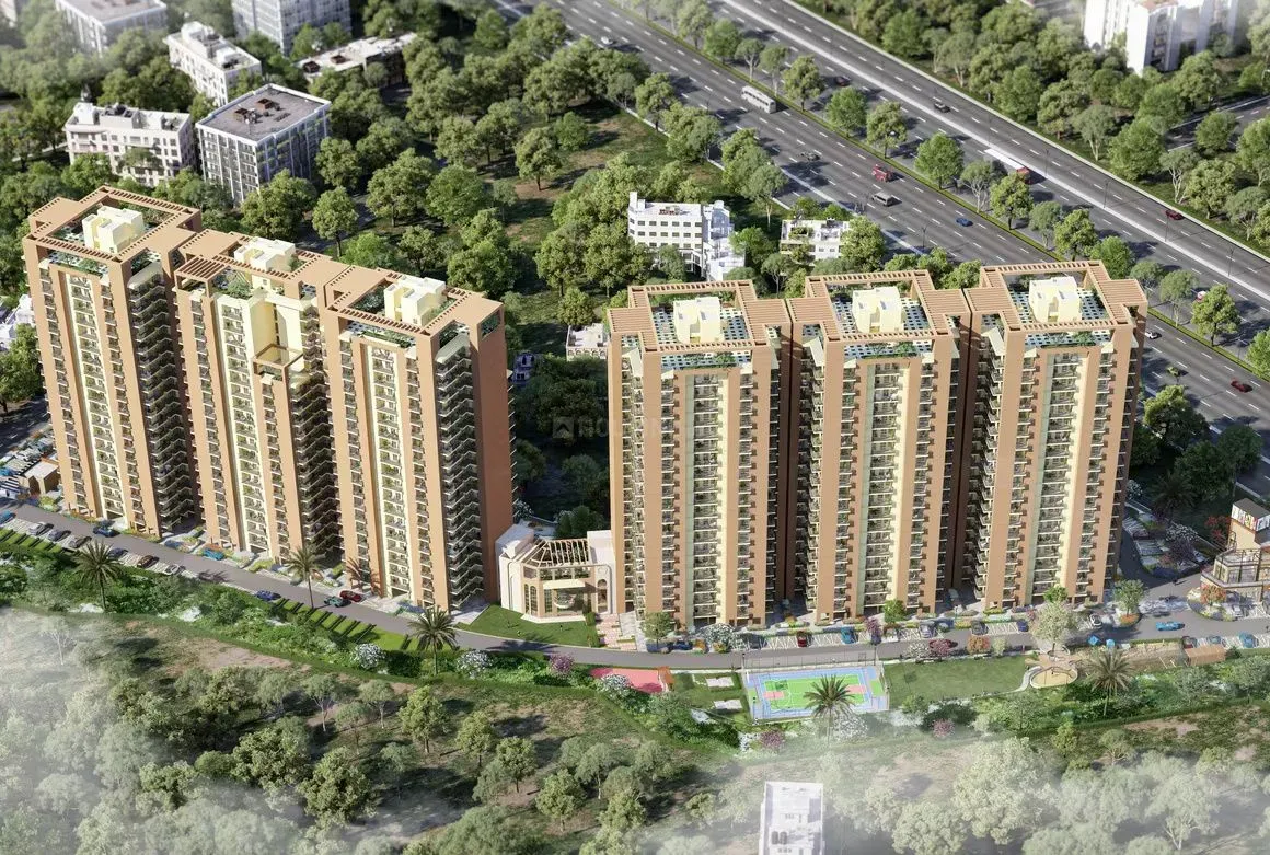 Sriflex City