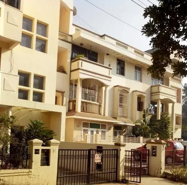 Ansal Royale Residency