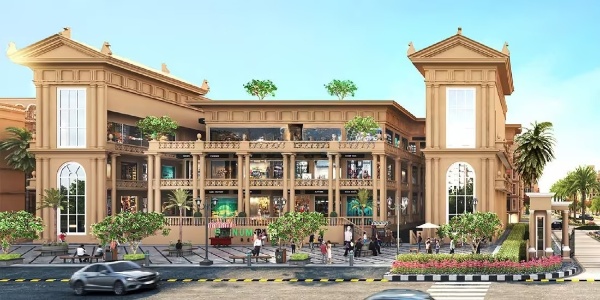 Signature Signum Plaza 5
