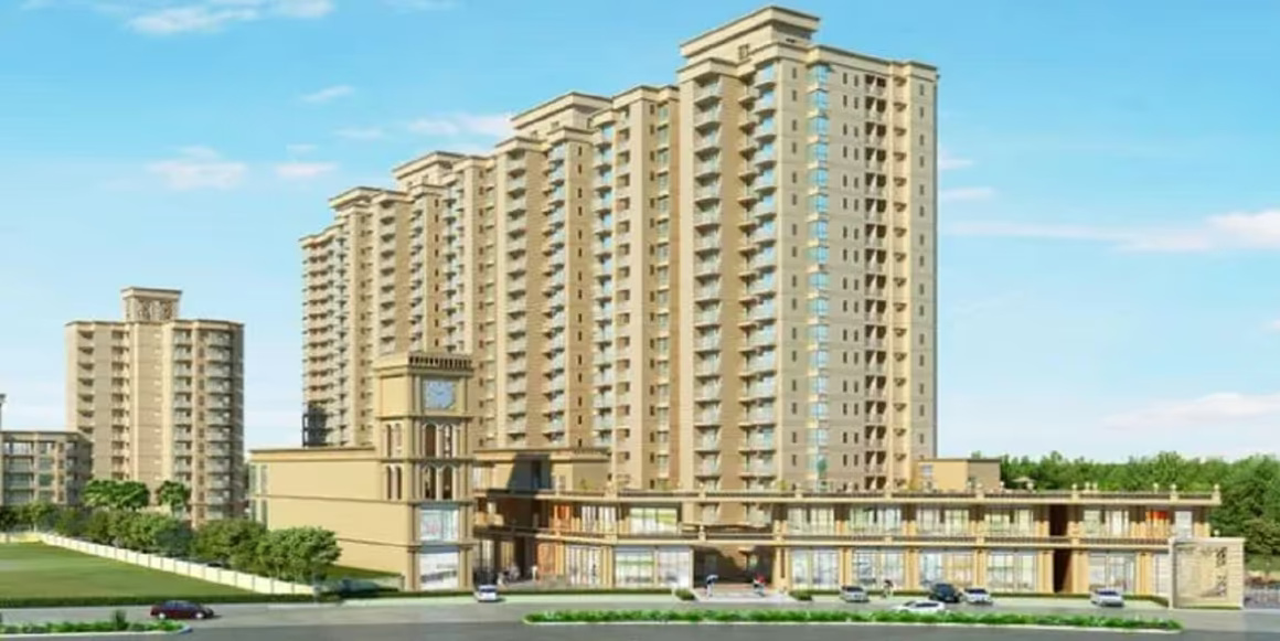 Signature Global the Millennia