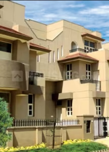 Ansal Shalimar Residency Floors