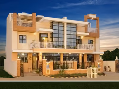Ansal Florence Villa