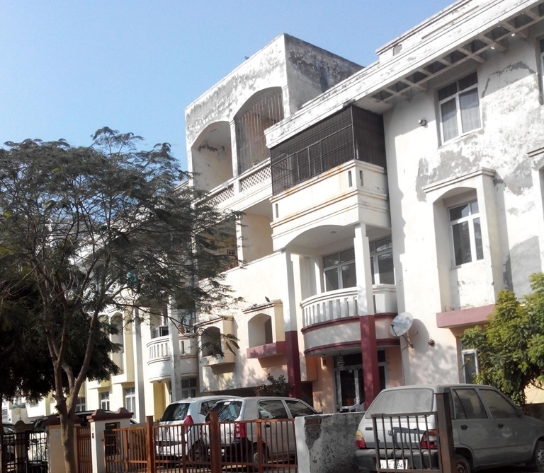 Ansal Royale Casa