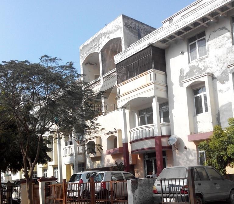 Ansal Royale Casa