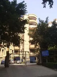 Ansal East West Apartment