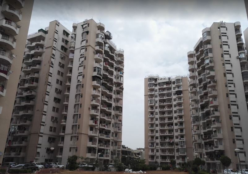 Ansals Flexi Homes