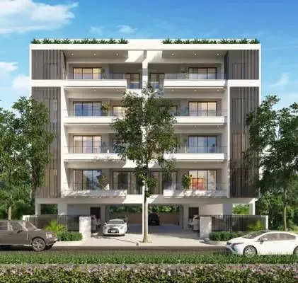 DLF City Phase III