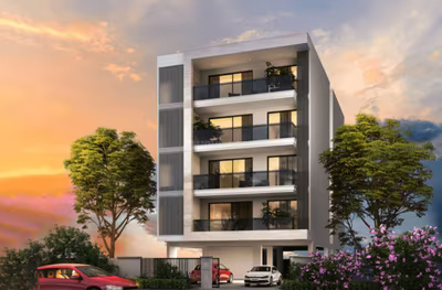 DLF City Phase III