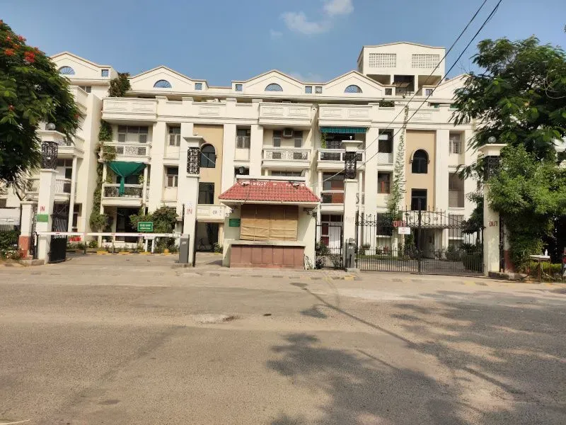Ansal Harmony Homes