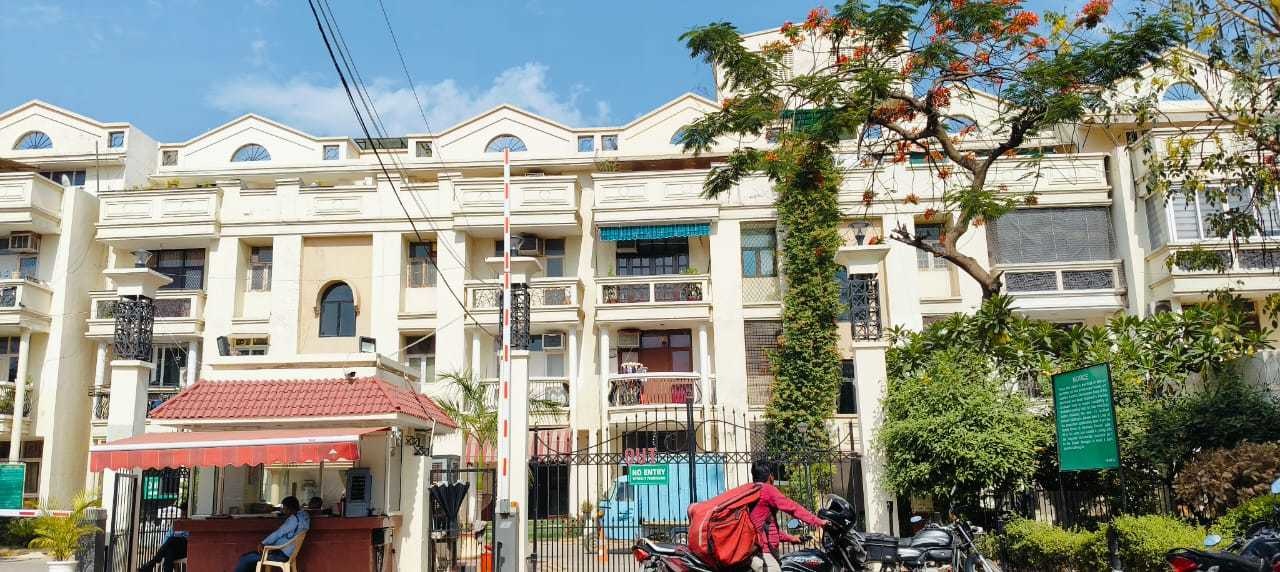 Ansal Harmony Homes