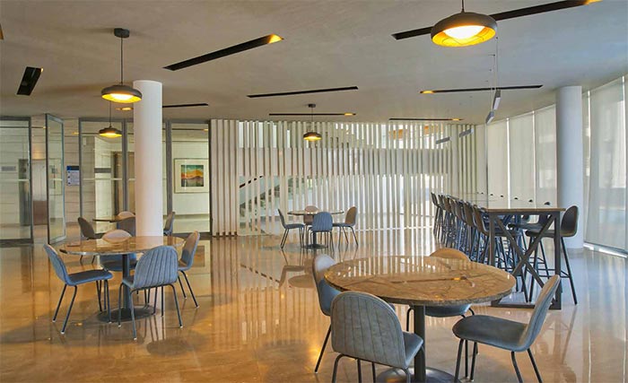 Godrej Summit Phase IV