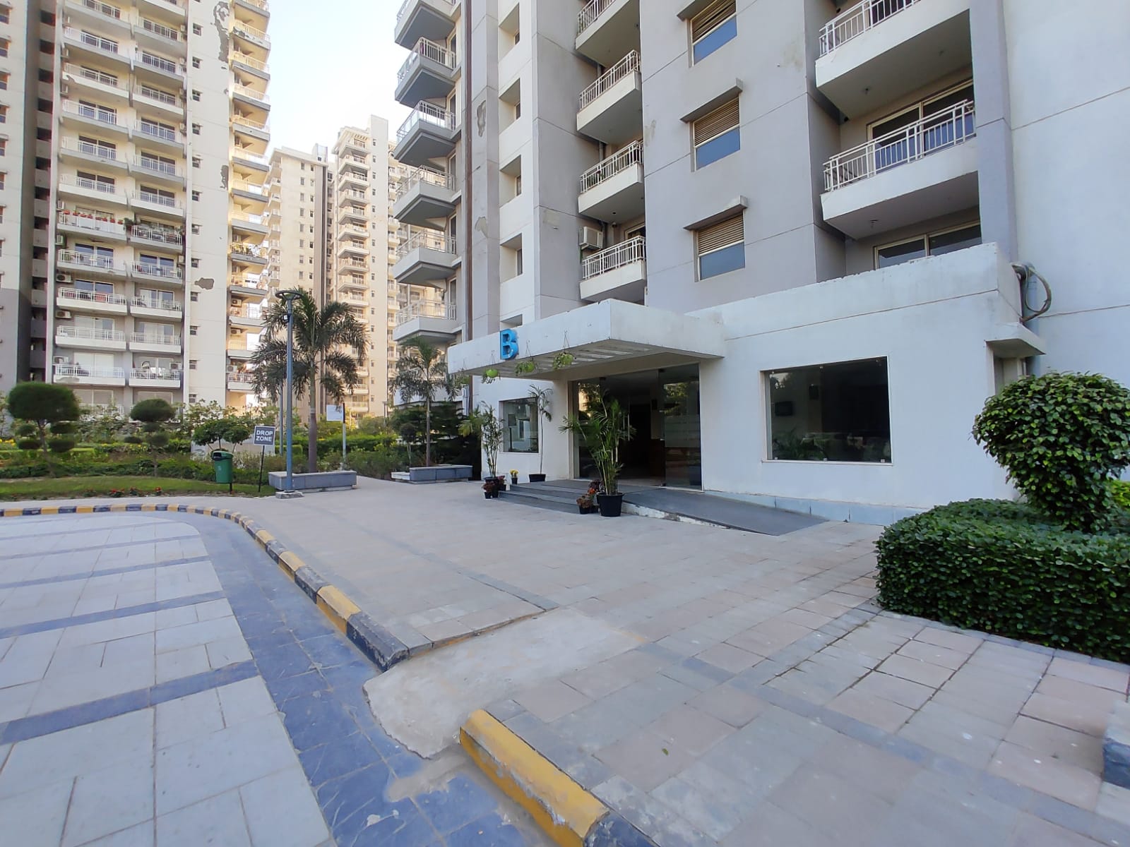 Godrej Summit Phase IV