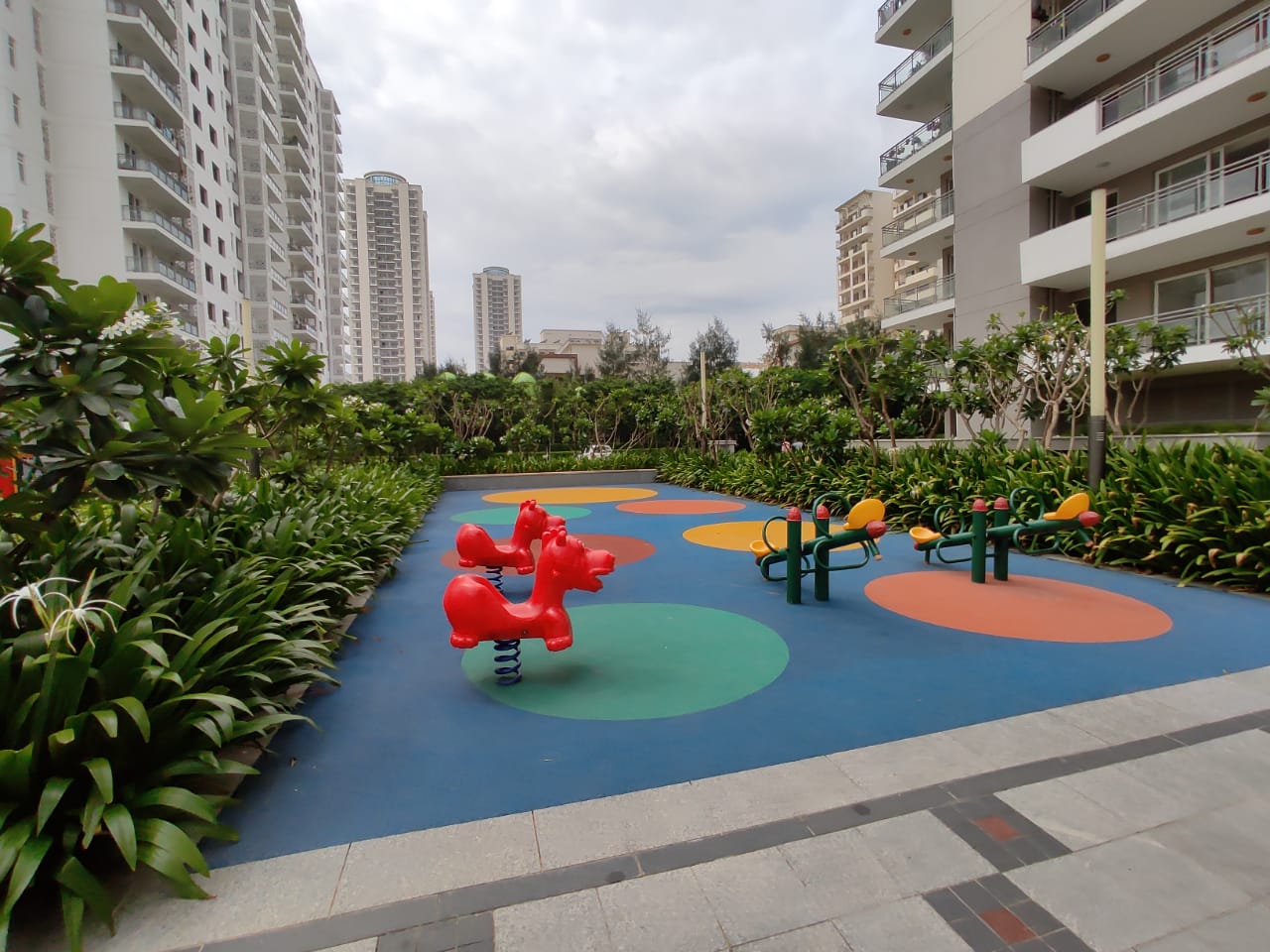 DLF Ultima Phase II