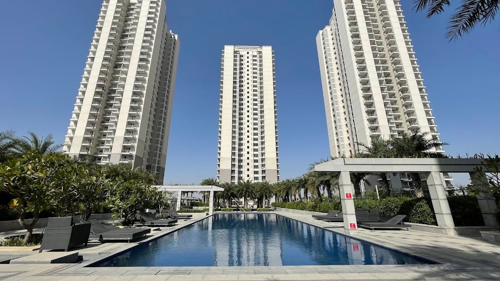 DLF Ultima Phase II