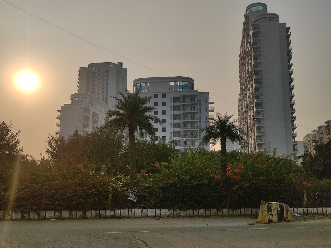 DLF Ultima Phase II