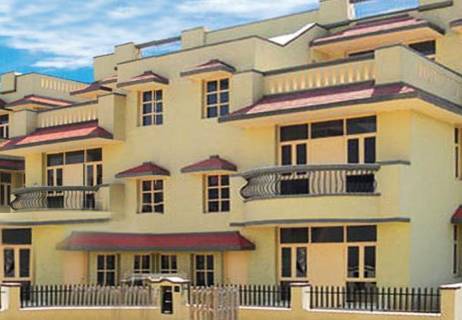 Ansal Sushant Residency
