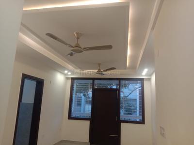 Ansal Sushant Residency