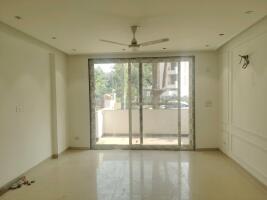 Ansal Sushant Residency