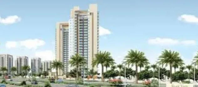 Adani Oyster Grande Phase 2