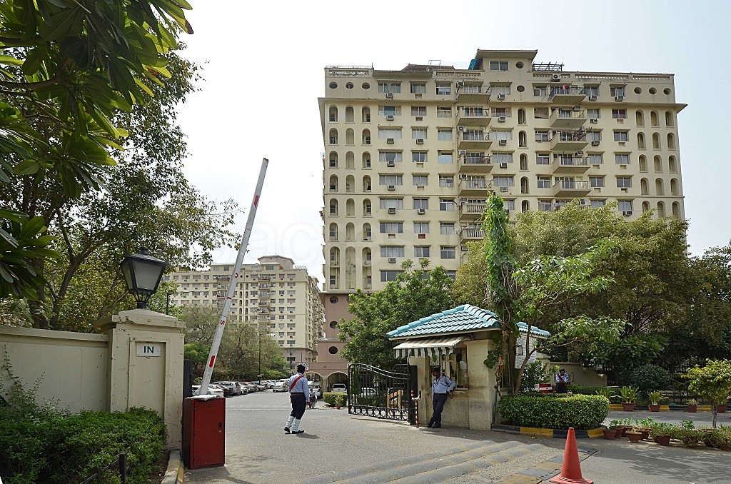 DLF Ridgewood Estate
