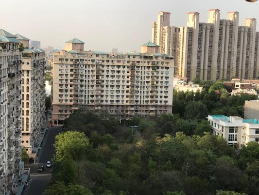 DLF Ridgewood Estate