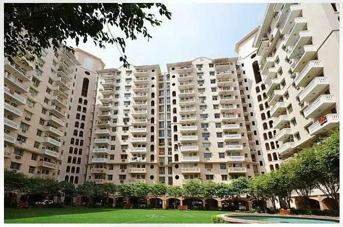 DLF Regency Park II