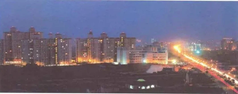 DLF The Icon