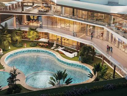 City Of Dreams Gurgaon