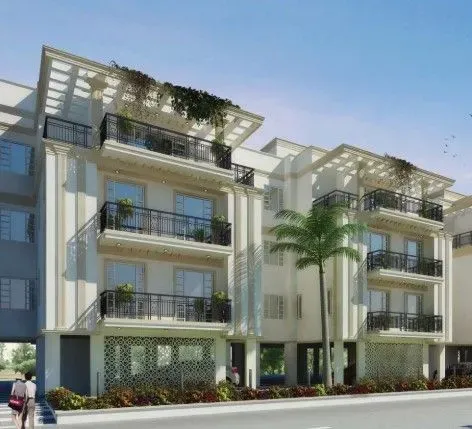 Anant Raj Ashok Estate
