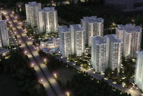 Godrej Signature Homes