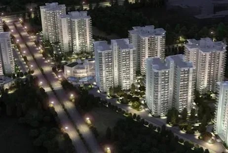 Godrej Signature Homes