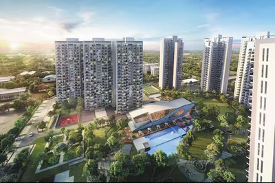 Godrej Signature Homes