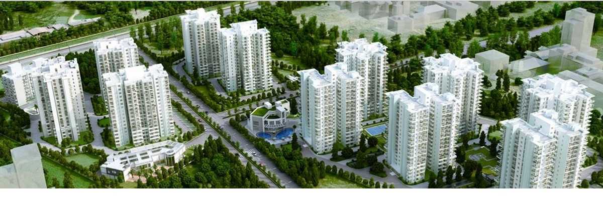Godrej Signature Homes