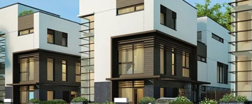 Tata Raheja Arabella