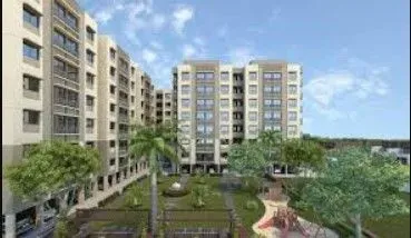Adani Aangan