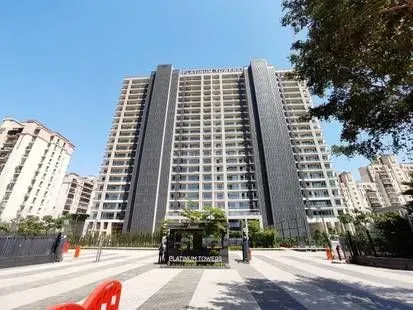 Suncity Platinum Towers