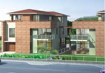 Unitech Uniworld Resorts