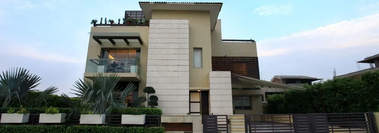 Unitech Uniworld Resorts