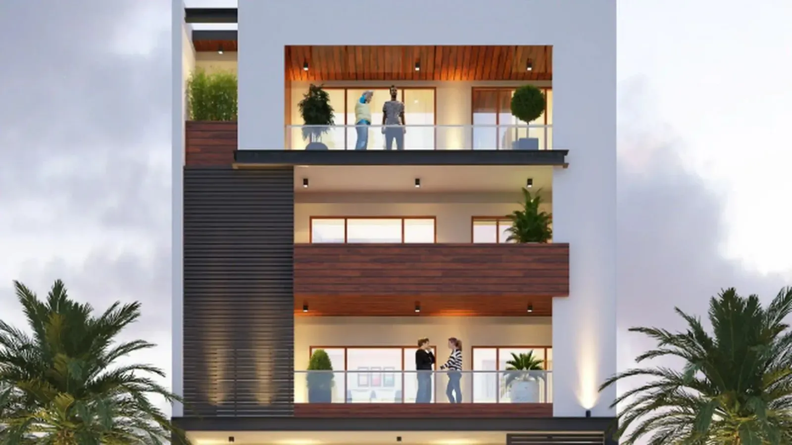 Ultra Luxury Floors By AVAK