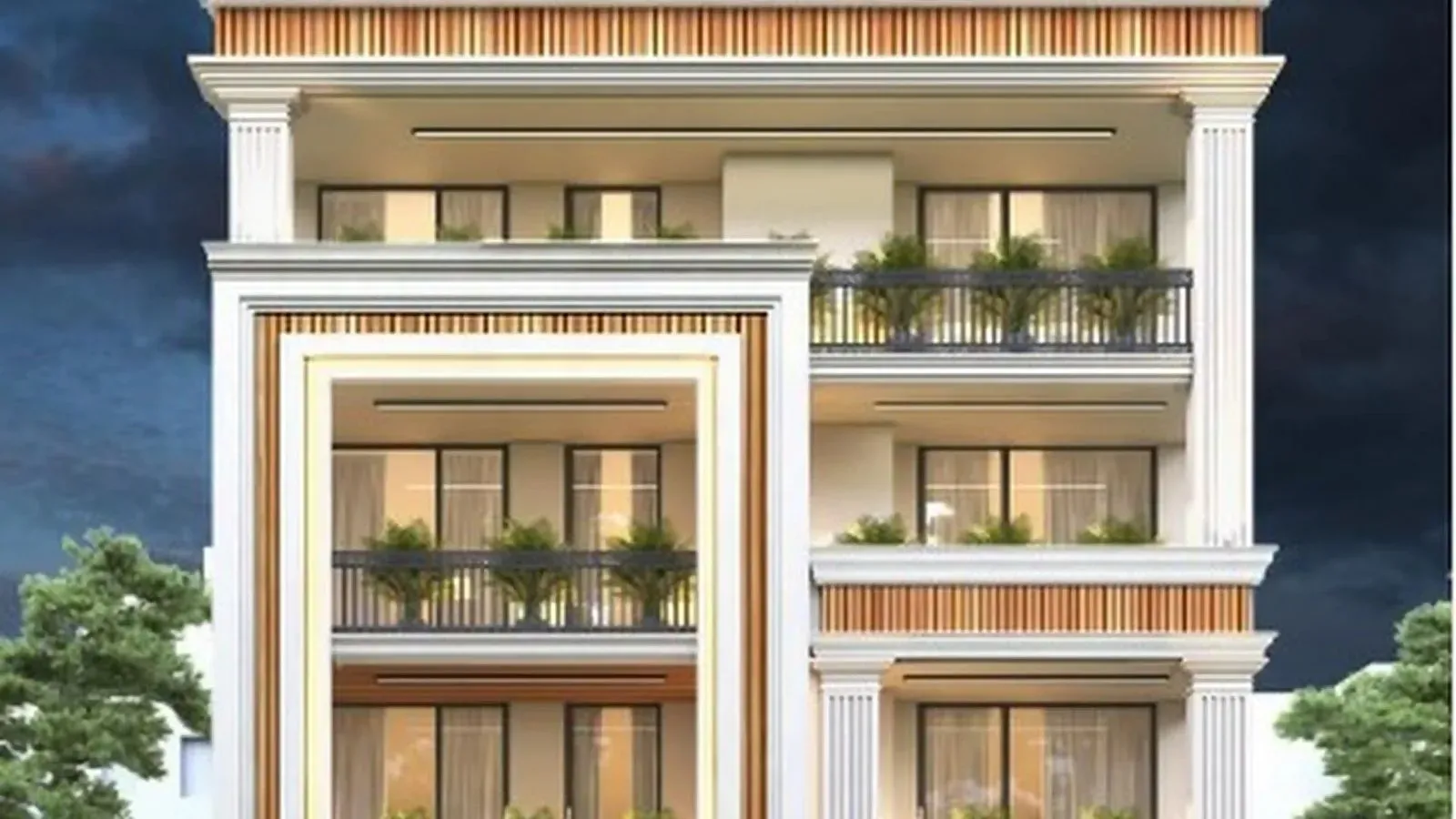 Ultra Luxury Floors By AVAK