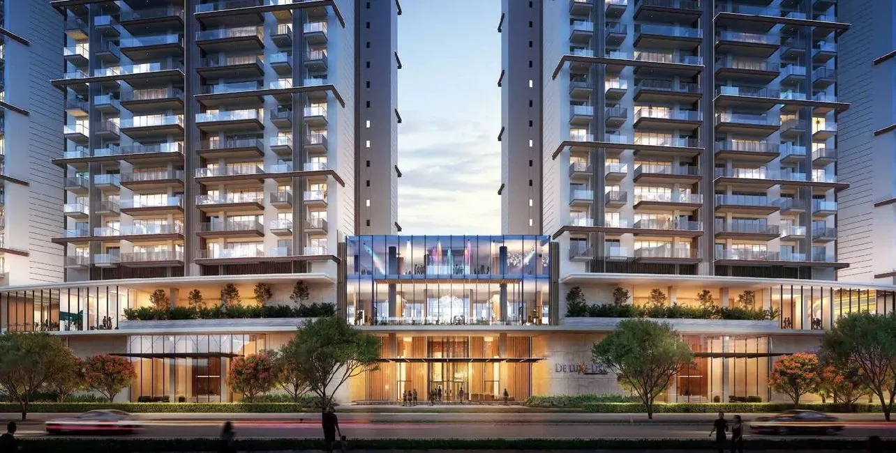 Signature Global De Luxe DXP