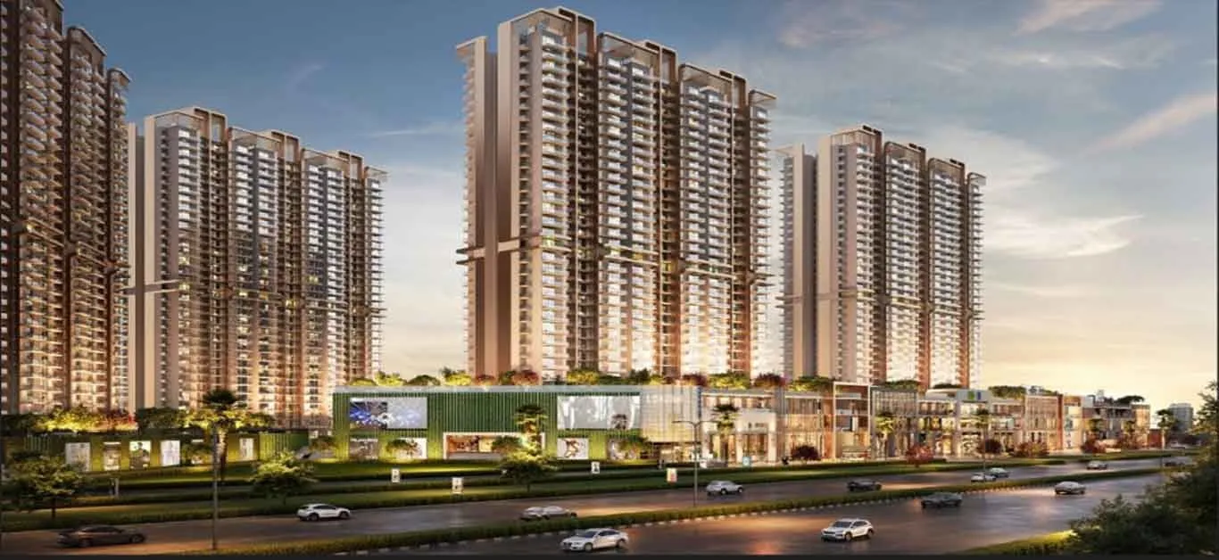 Godrej Vriksha