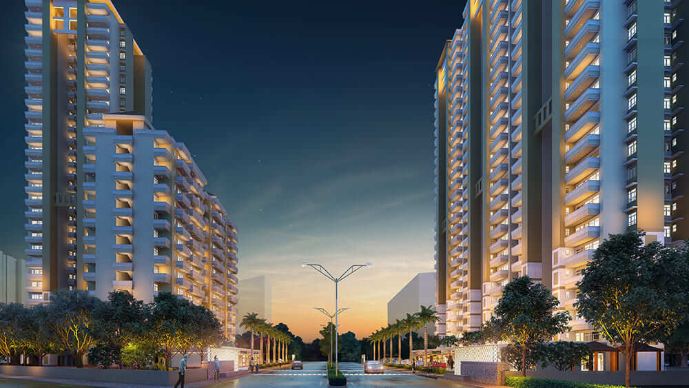 Mahira Homes 95