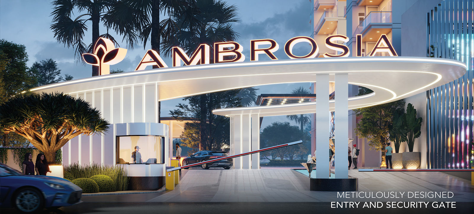 Ambrosia