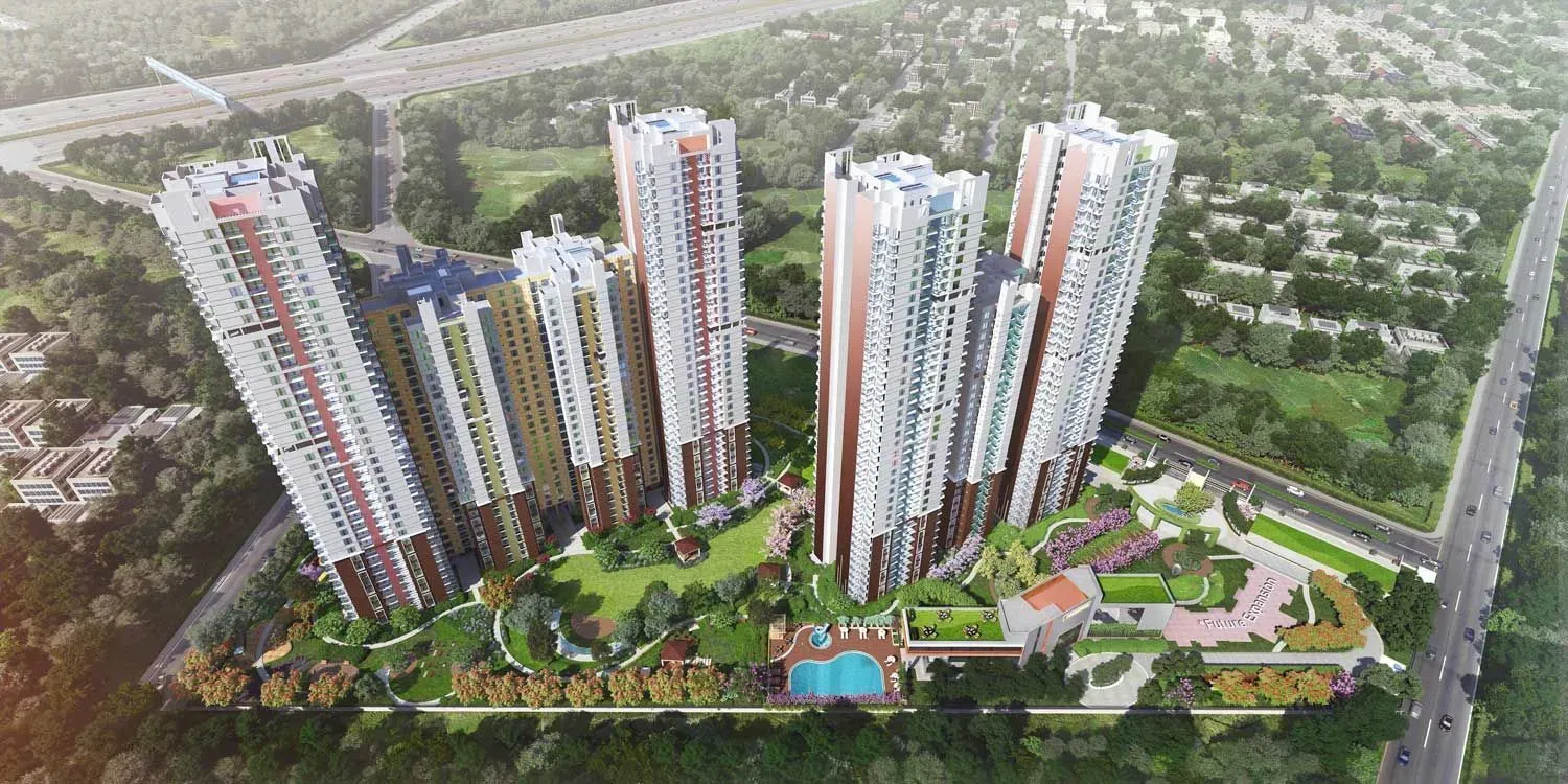 Hero Homes Tower 8